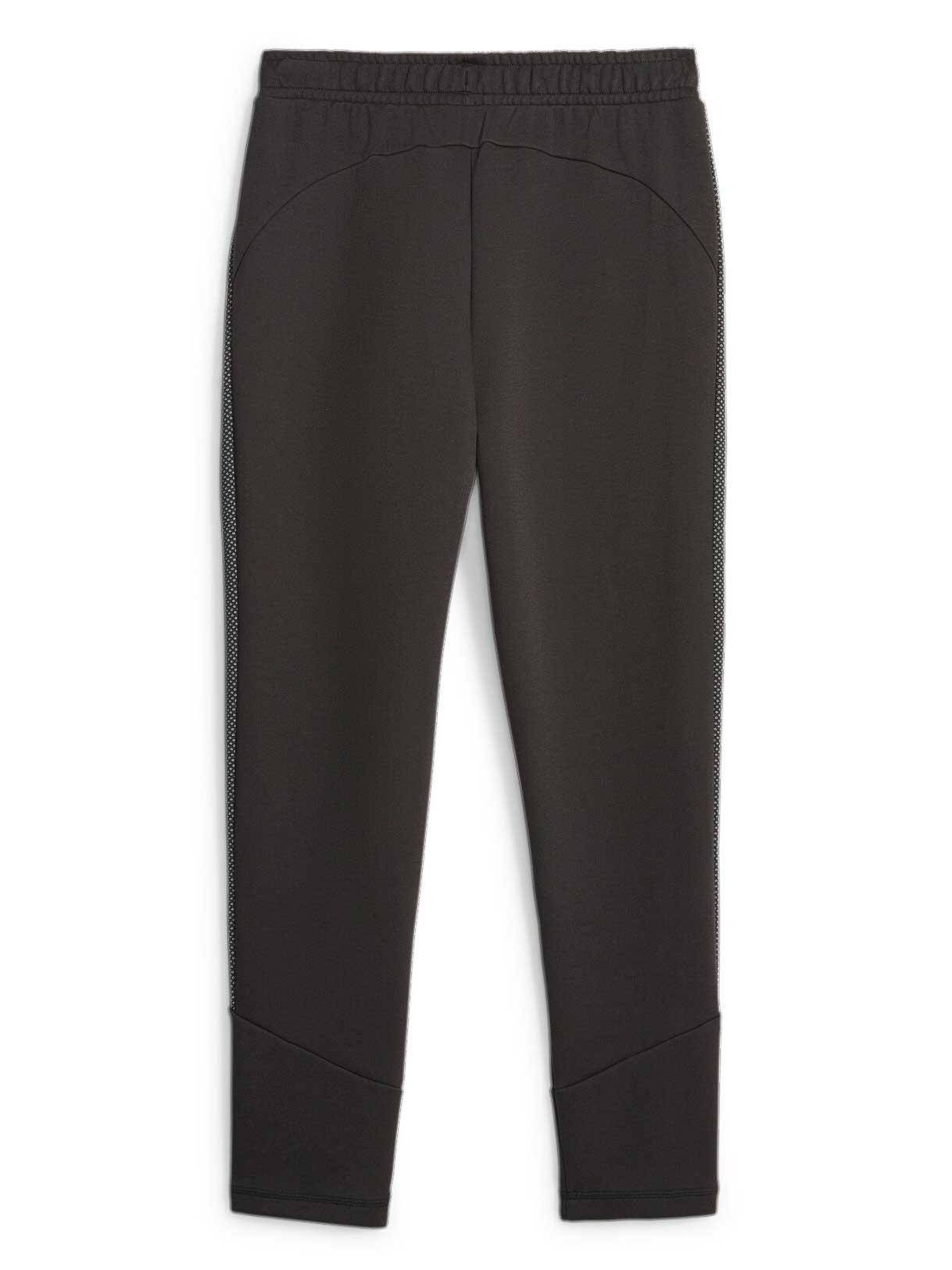 PUMA Спортно долнище EVOSTRIPE High-Waist Pants