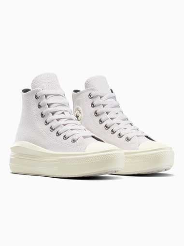 CONVERSE Обувки CHUCK TAYLOR AS MOVE