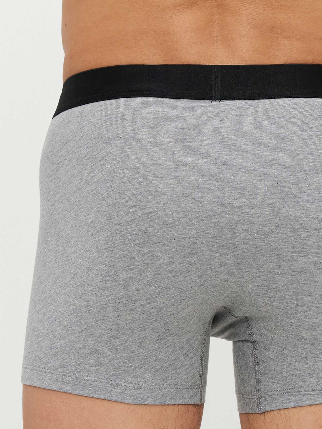 PUMA Бельо EMBOSSED LOGO BOXERS 2P