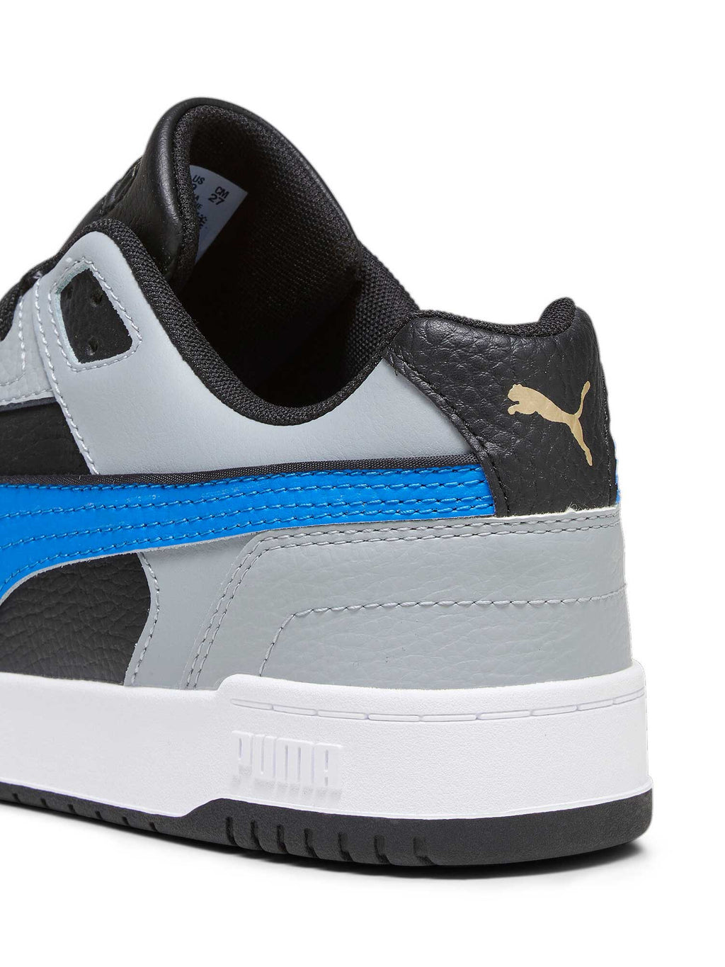PUMA Обувки RBD Game Low