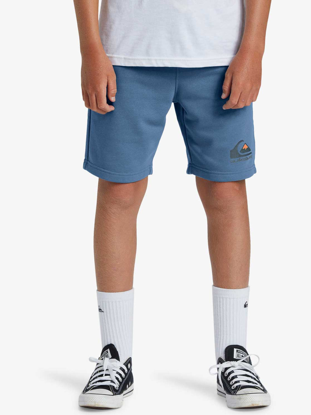 QUIKSILVER Къси панталони EASY DAY JOGGER SHORT YOUTH