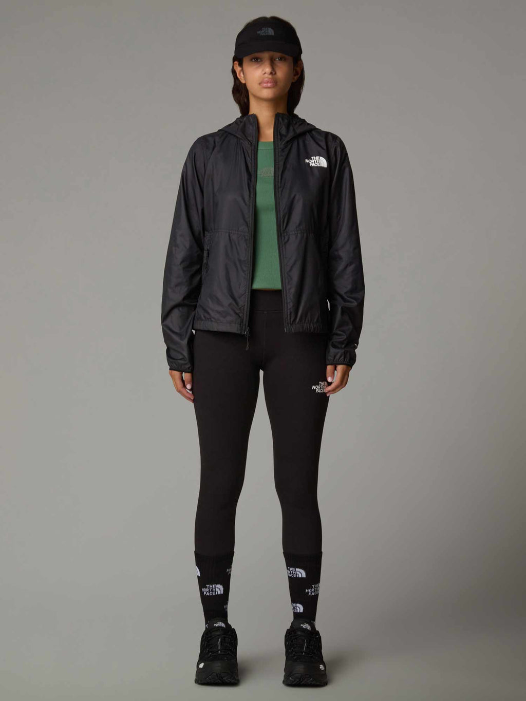 THE NORTH FACE Клин W SIMPLE DOME LEGGING