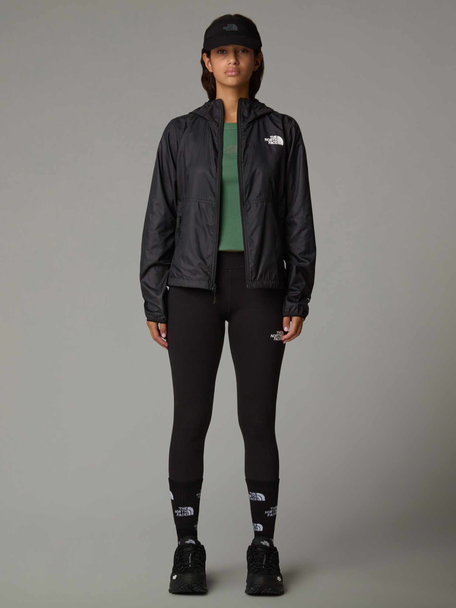 THE NORTH FACE Клин W SIMPLE DOME LEGGING