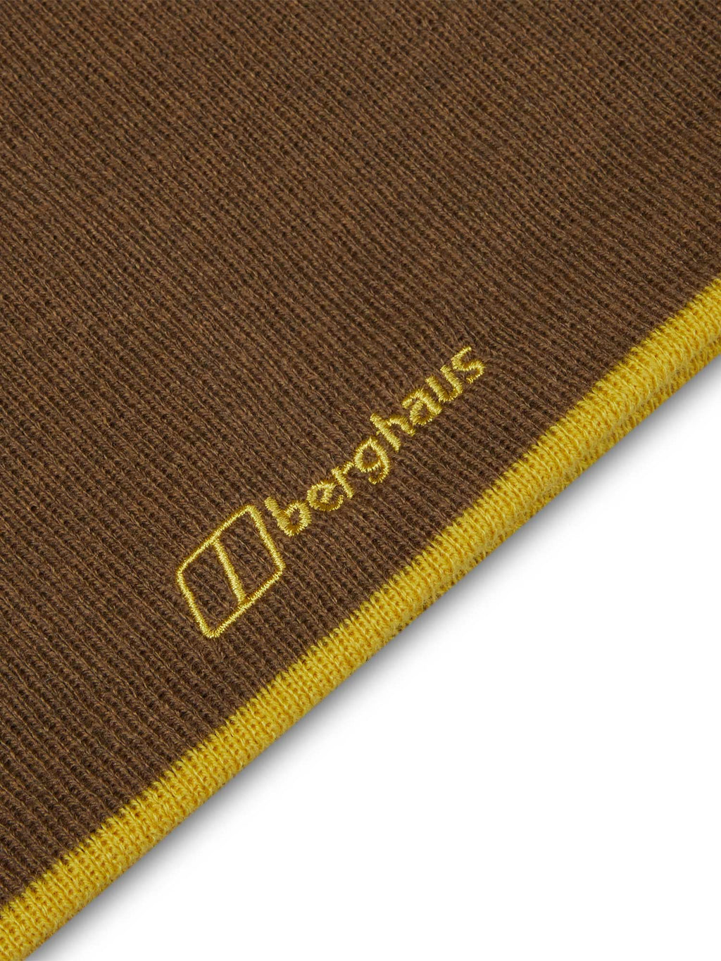 BERGHAUS Шапка BLOCKS BEANIE AU