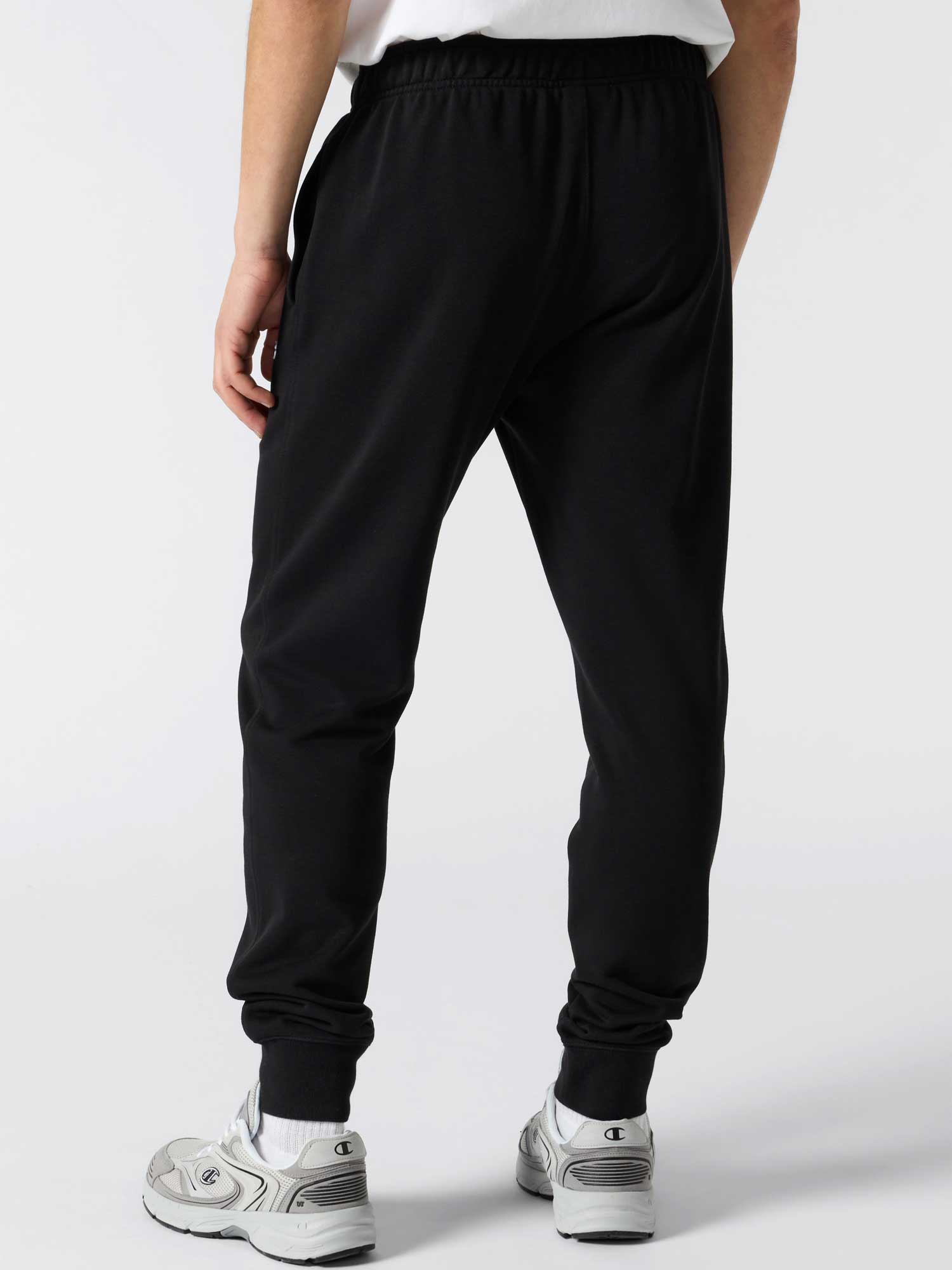 CHAMPION Спортно долнище Rib Cuff Pants