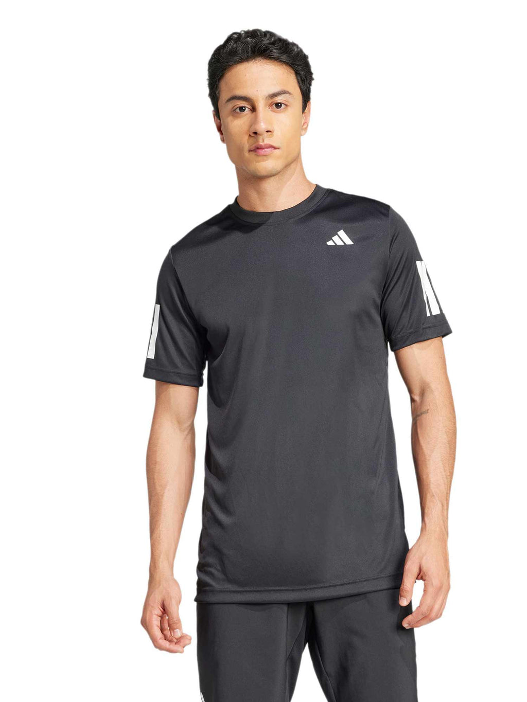 ADIDAS PERFORMANCE Тениска Club Tennis Climacool 3-Stripes T-Shirt