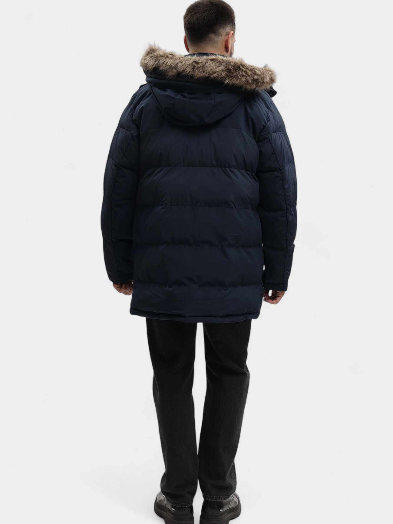 COLUMBIA Яке Marquam Peak Fusion™ II Parka
