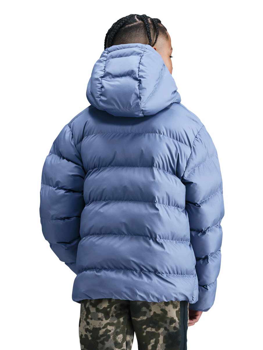 NIKE Яке K NSW TF ADP PUFFER