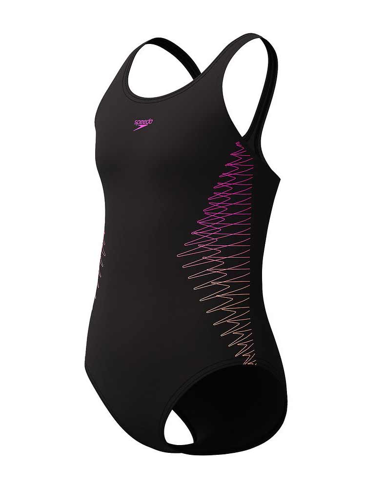 SPEEDO Цял бански PLMT/ALV/DIGI MSBK JF