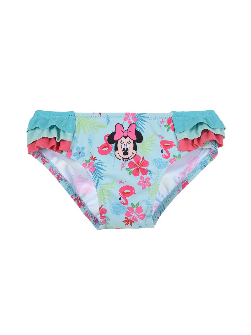 KIDS MOVIE HEROES Бански MINNIE