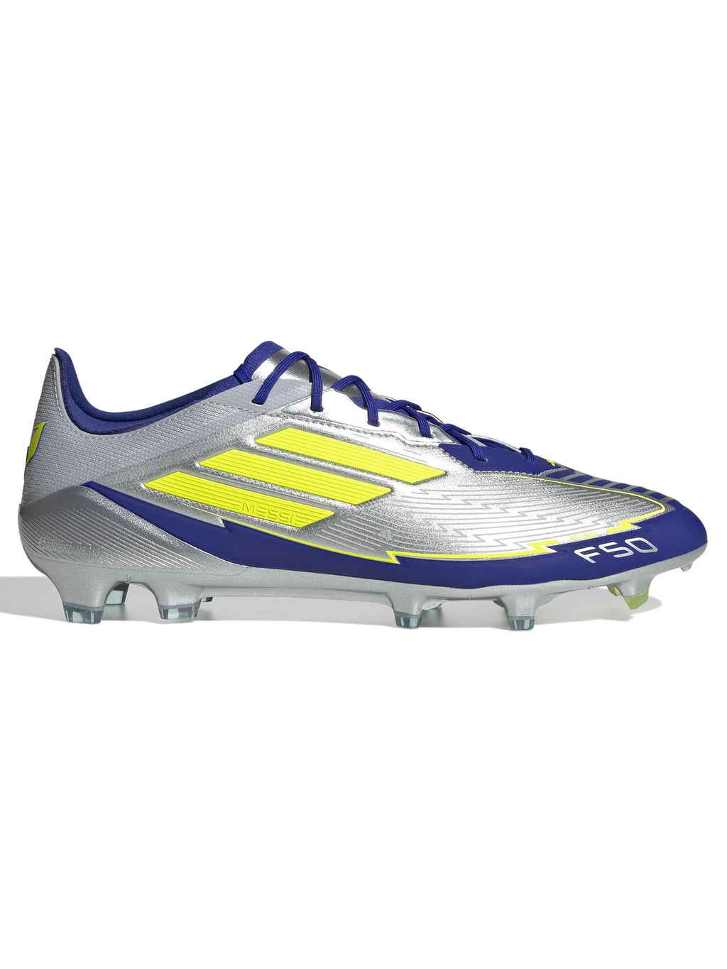 ADIDAS PERFORMANCE Обувки F50 ELITE FG MESSI