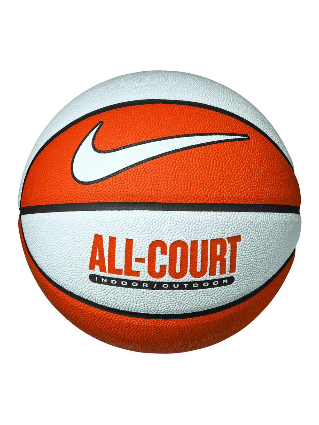 NIKE Топка EVERYDAY ALL COURT 8P DEFLATED