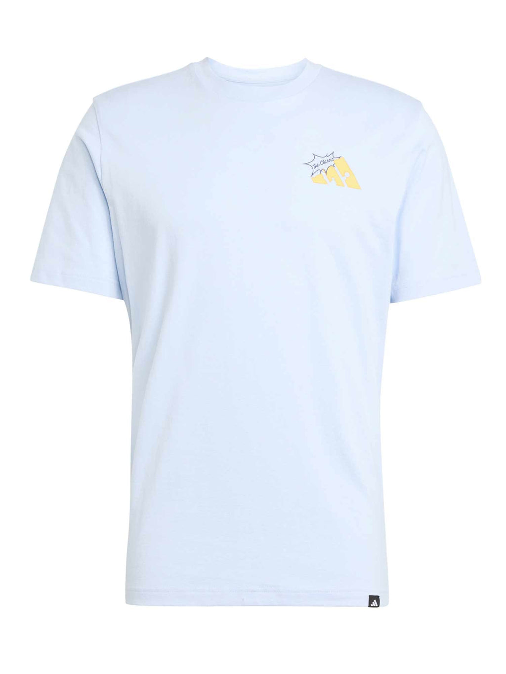 ADIDAS SPORTSWEAR Тениска Food Grilled Cheese Graphic T-Shirt