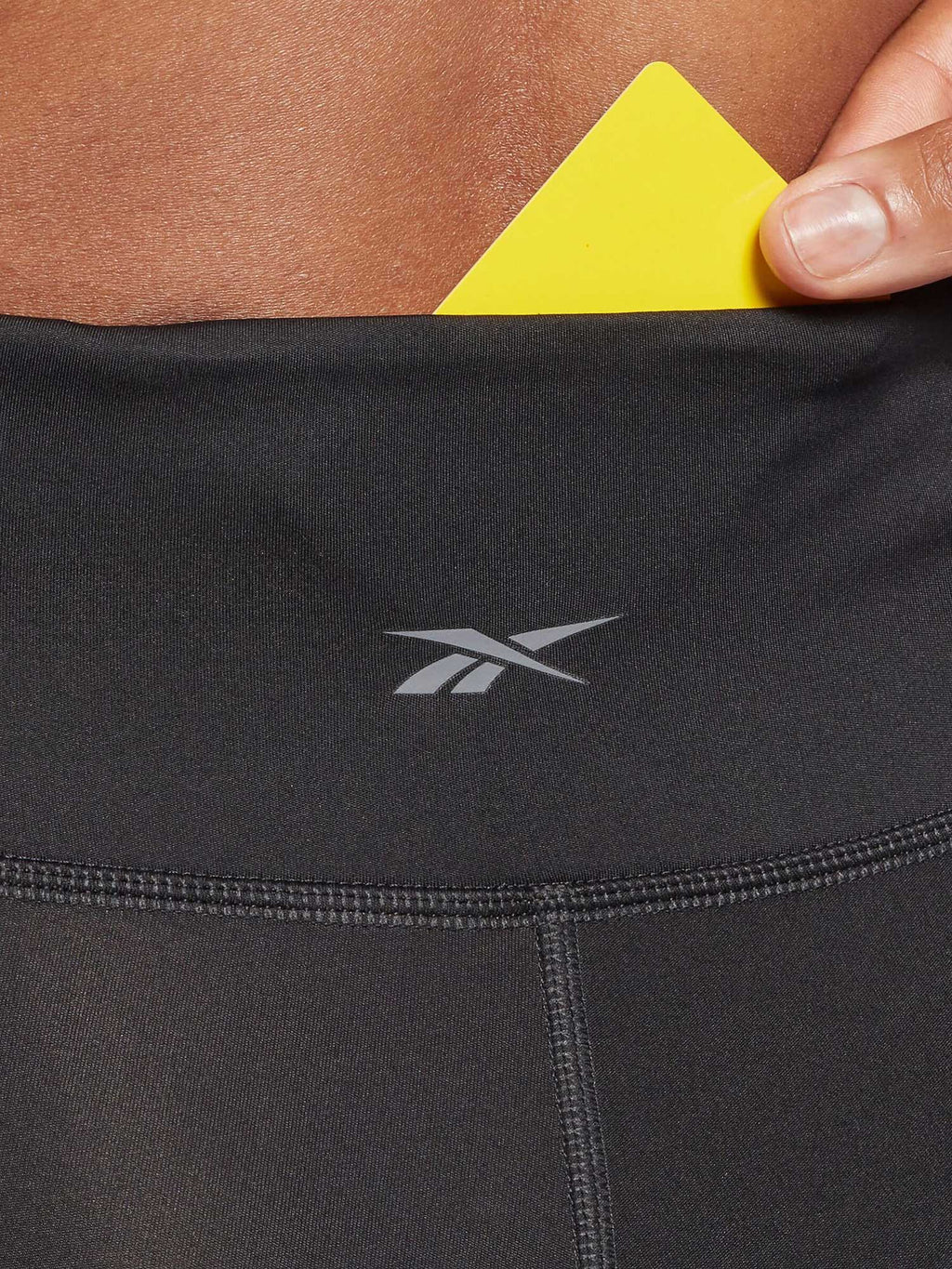 REEBOK Клин PP BASIC HOT SHORT