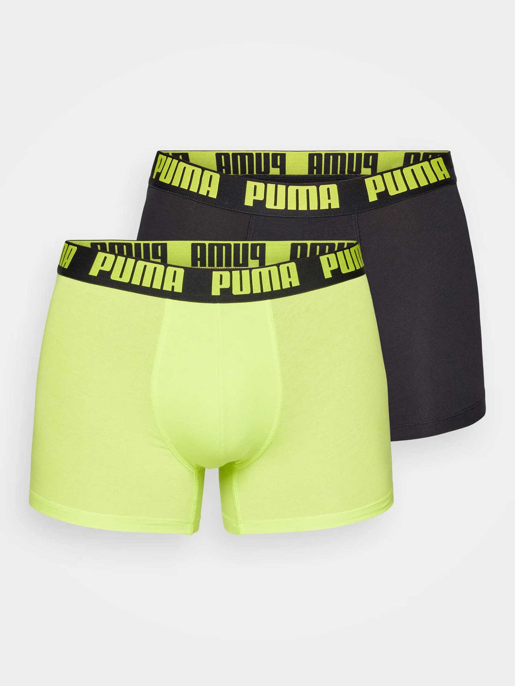 PUMA Бельо EVERYDAY BASIC BOXERS 2P