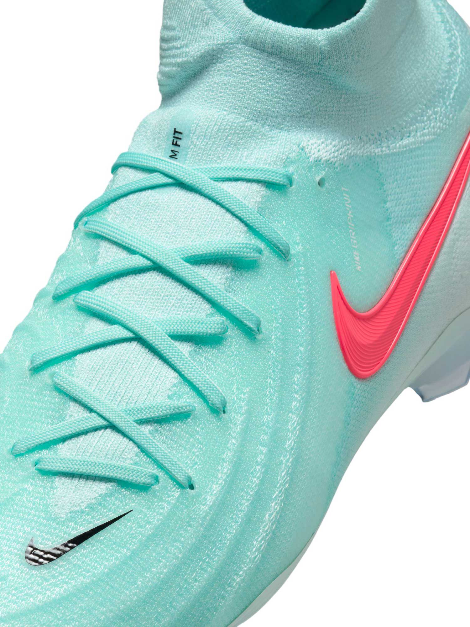 NIKE Обувки PHANTOM LUNA II ELITE FG