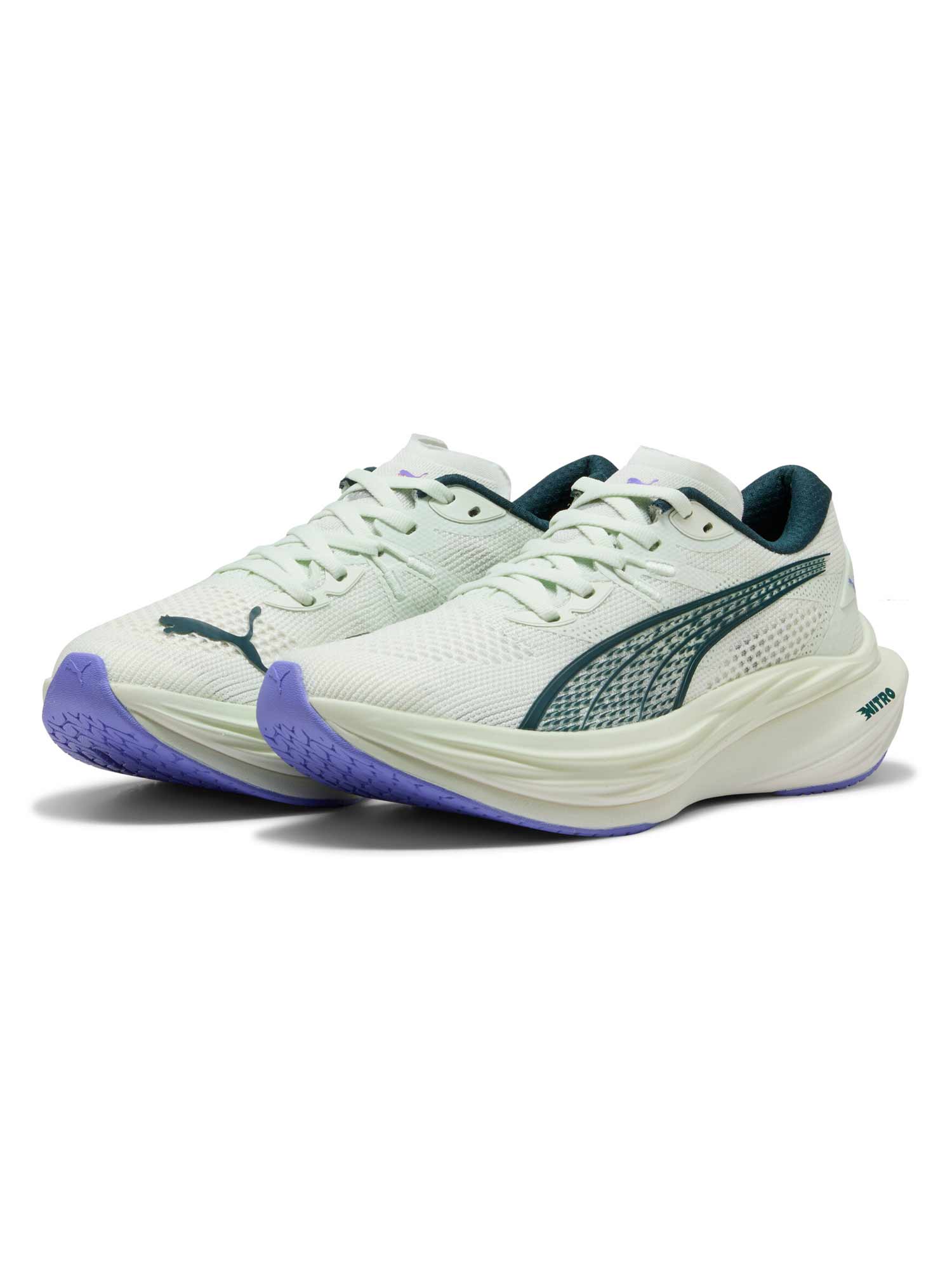 PUMA Обувки Deviate NITRO 3 Wns