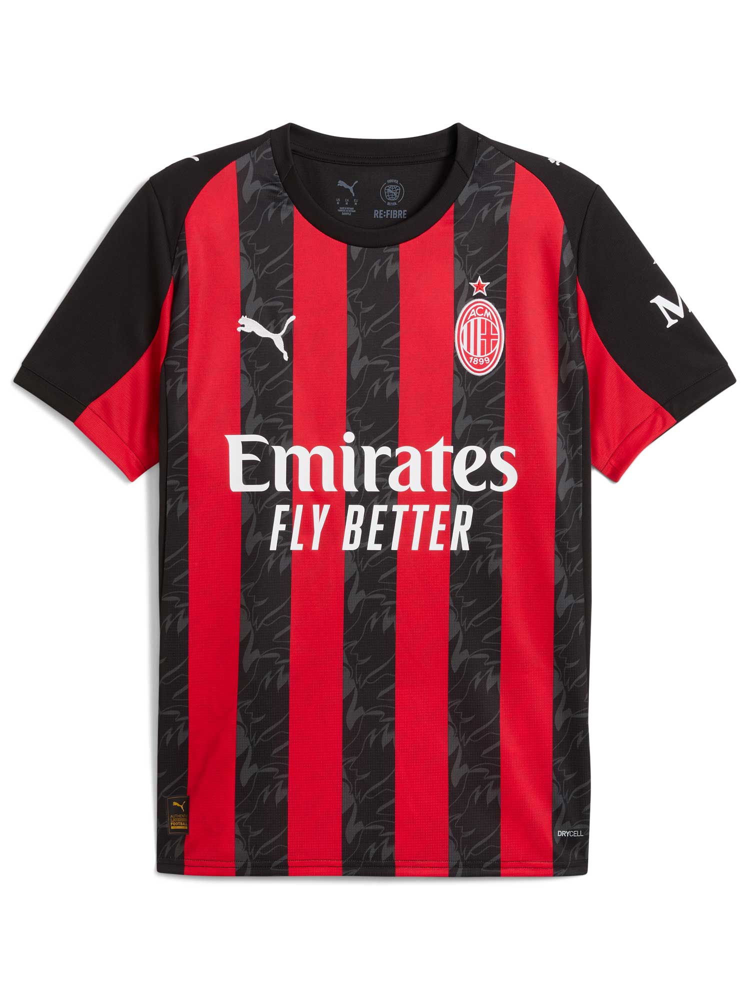 PUMA Тениска ACM Home Jersey Replica