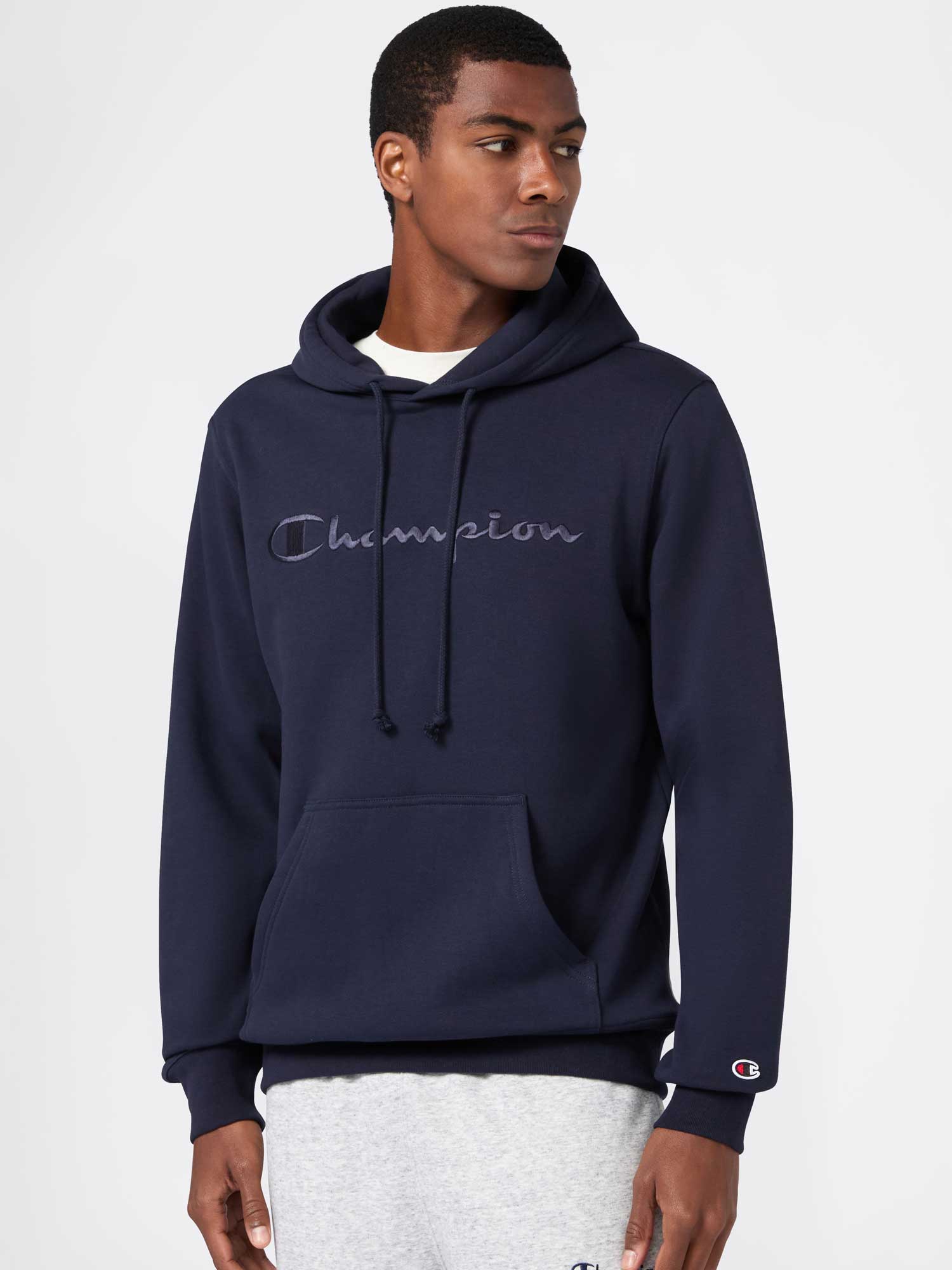 CHAMPION Суитшърт Hooded Sweatshirt