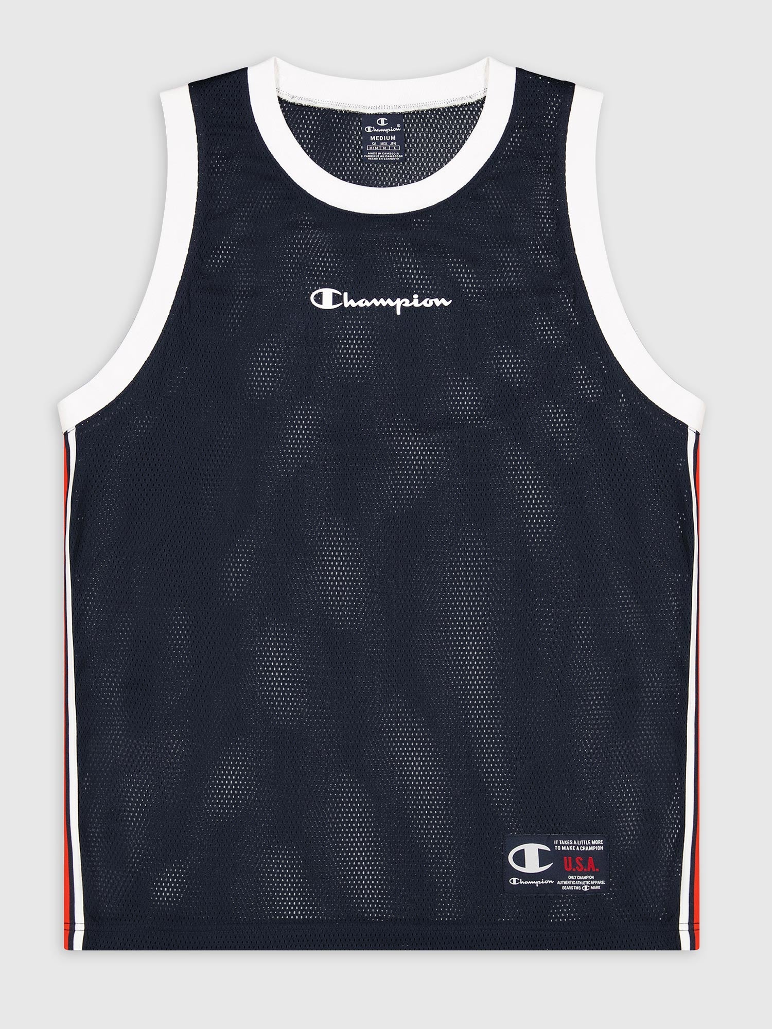 CHAMPION Потник Tank Top