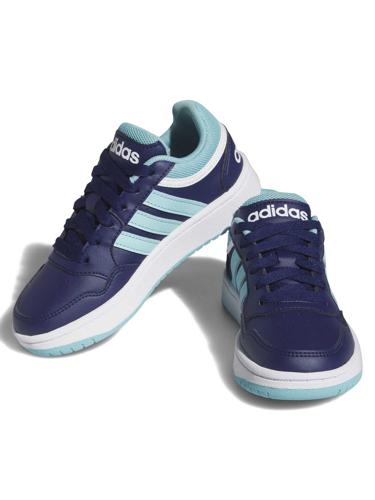 ADIDAS SPORTSWEAR Обувки Hoops