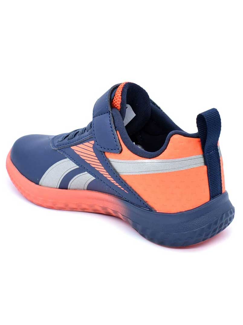 REEBOK Обувки RUSH RUNNER 5 SYN