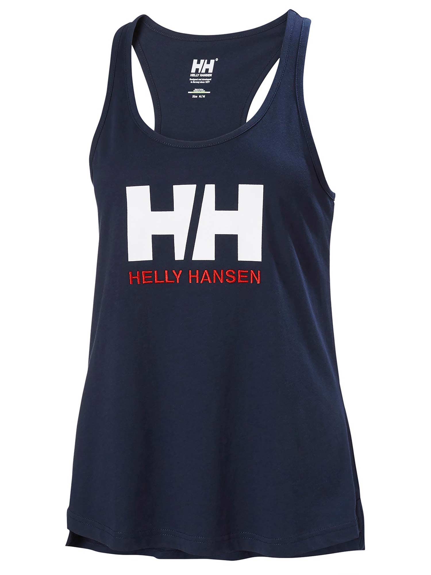HELLY HANSEN Потник W LOGO