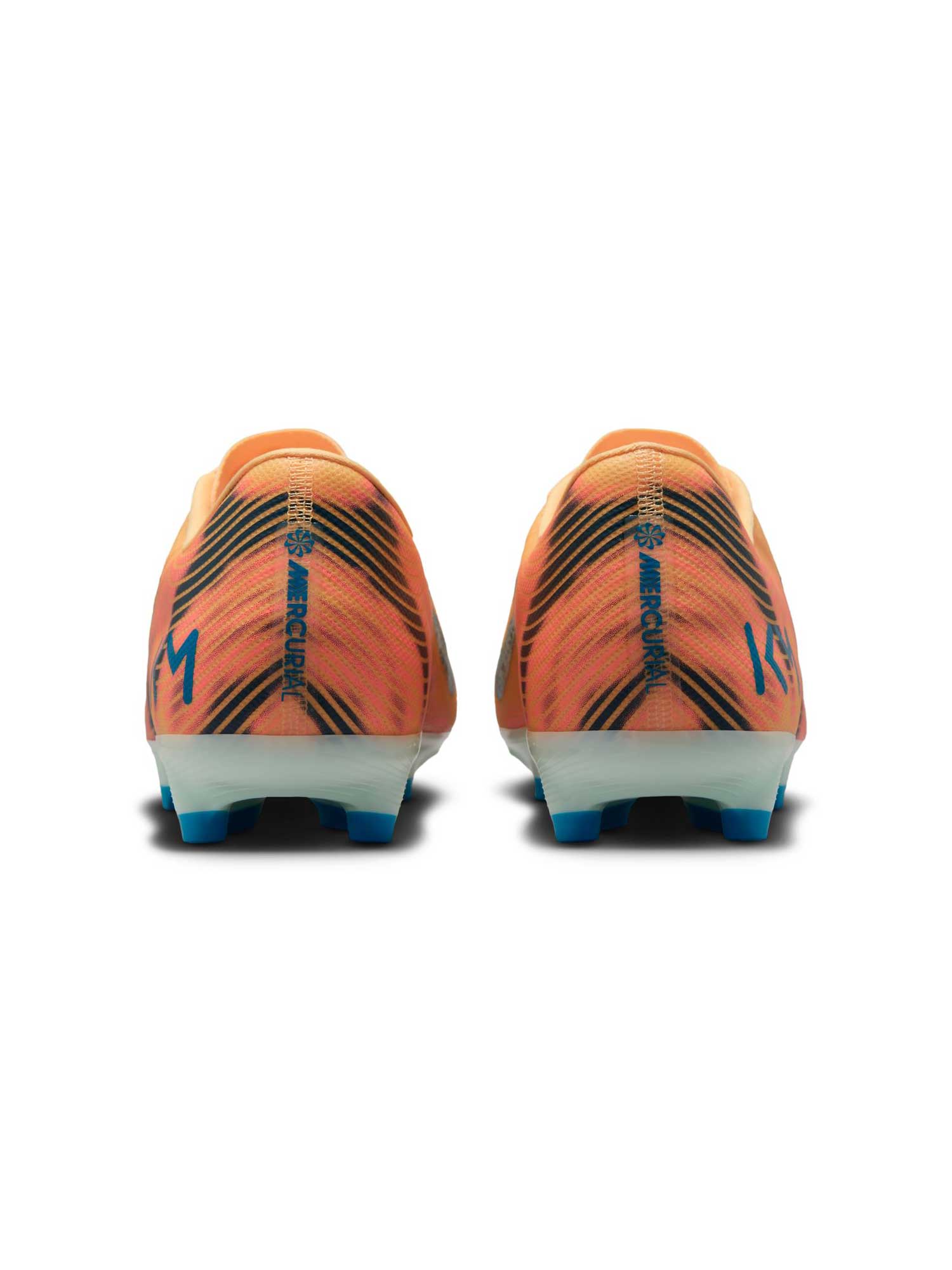 NIKE Обувки ZOOM VAPOR 16 ACADEMY Kylian Mbappe FG/MG