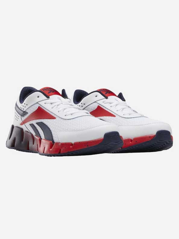 REEBOK Обувки ZIG DYNAMICA 2.0