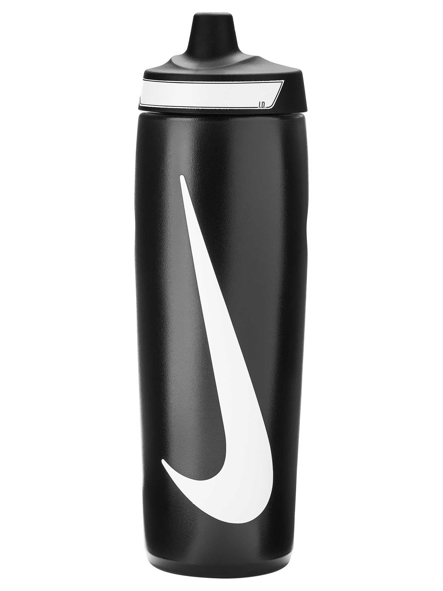 NIKE Бутилка за вода REFUEL BOTTLE 24 OZ