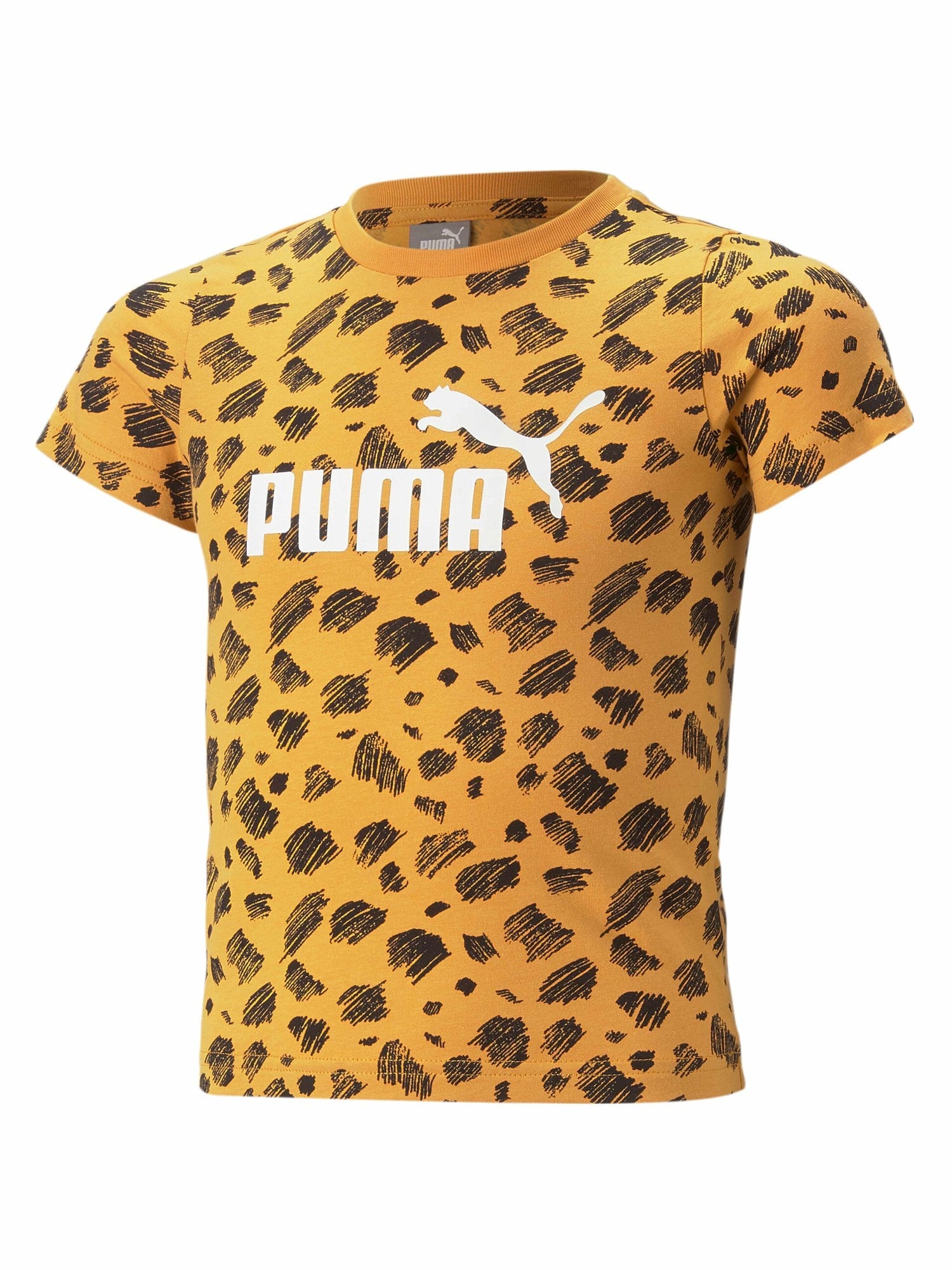 PUMA Тениска ESS+ MATES AOP
