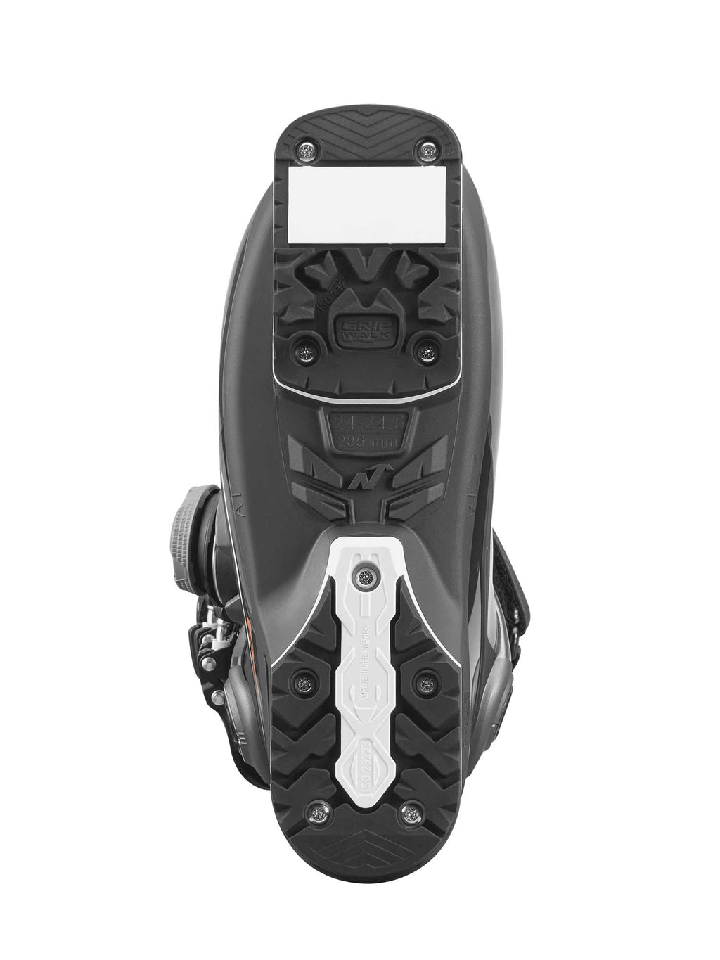 NORDICA Ски обувки SPORTMACHINE 3 85 W BOA (GW)