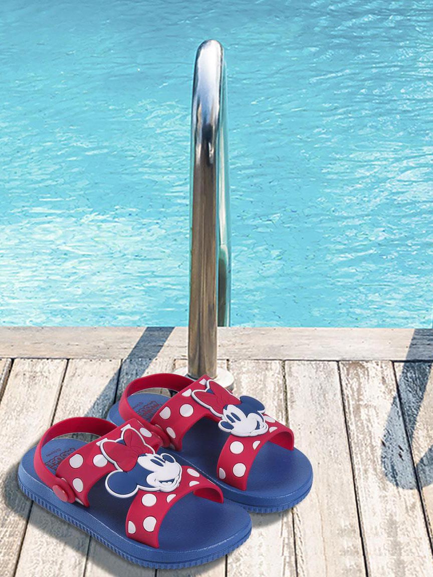 CERDA Сандали Minnie
