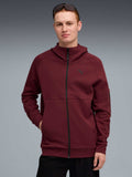 PUMA Суитшърт PUMATECH FZ Hoodie
