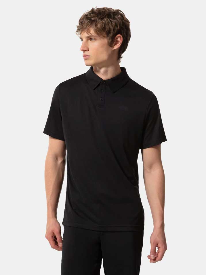 THE NORTH FACE Тениска M TANKEN POLO