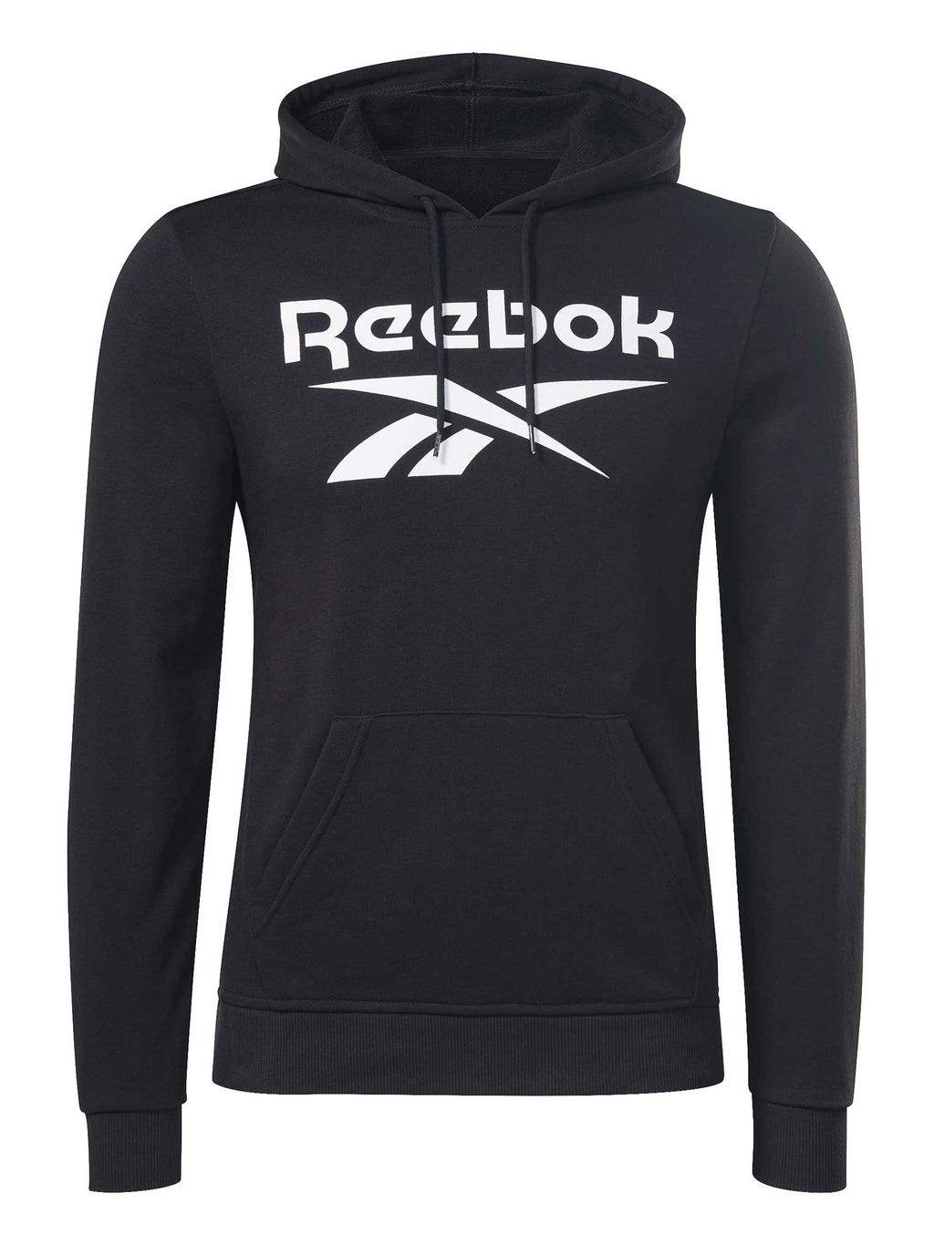 REEBOK Суитшърт Identity French Terry Vector Pullover