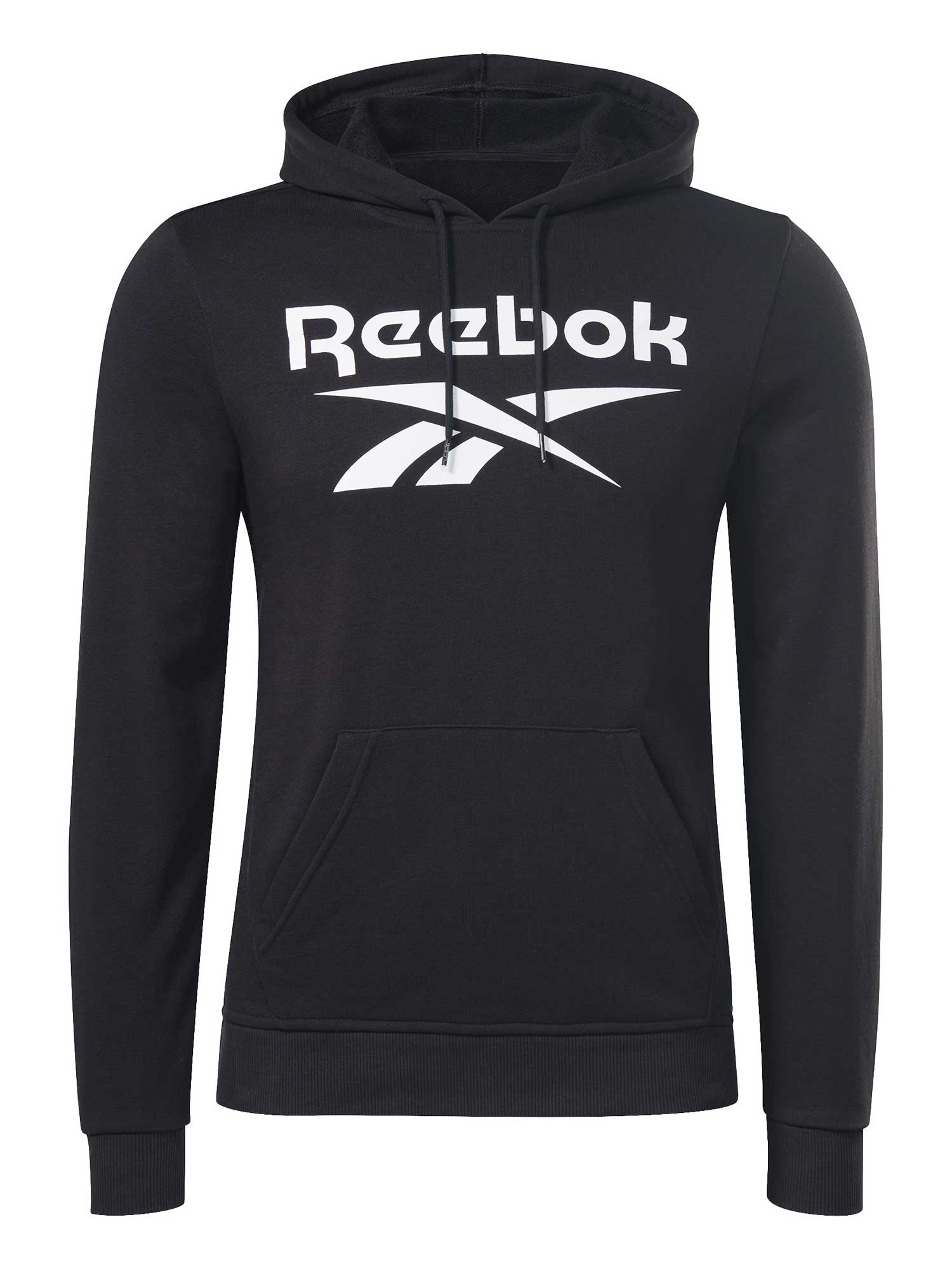 REEBOK Суитшърт Identity French Terry Vector Pullover