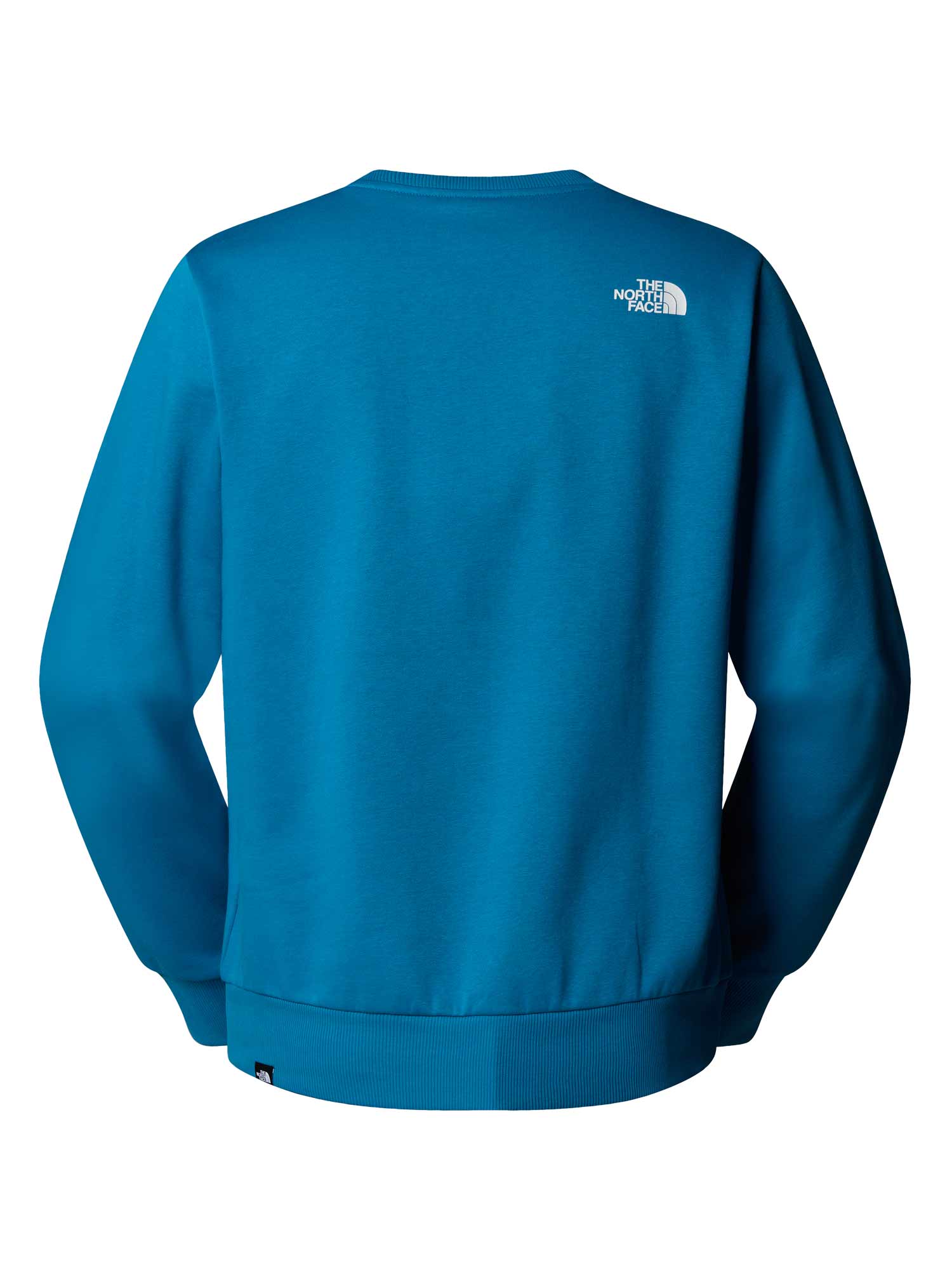 THE NORTH FACE Блуза M SIMPLE DOME REGULAR CREW