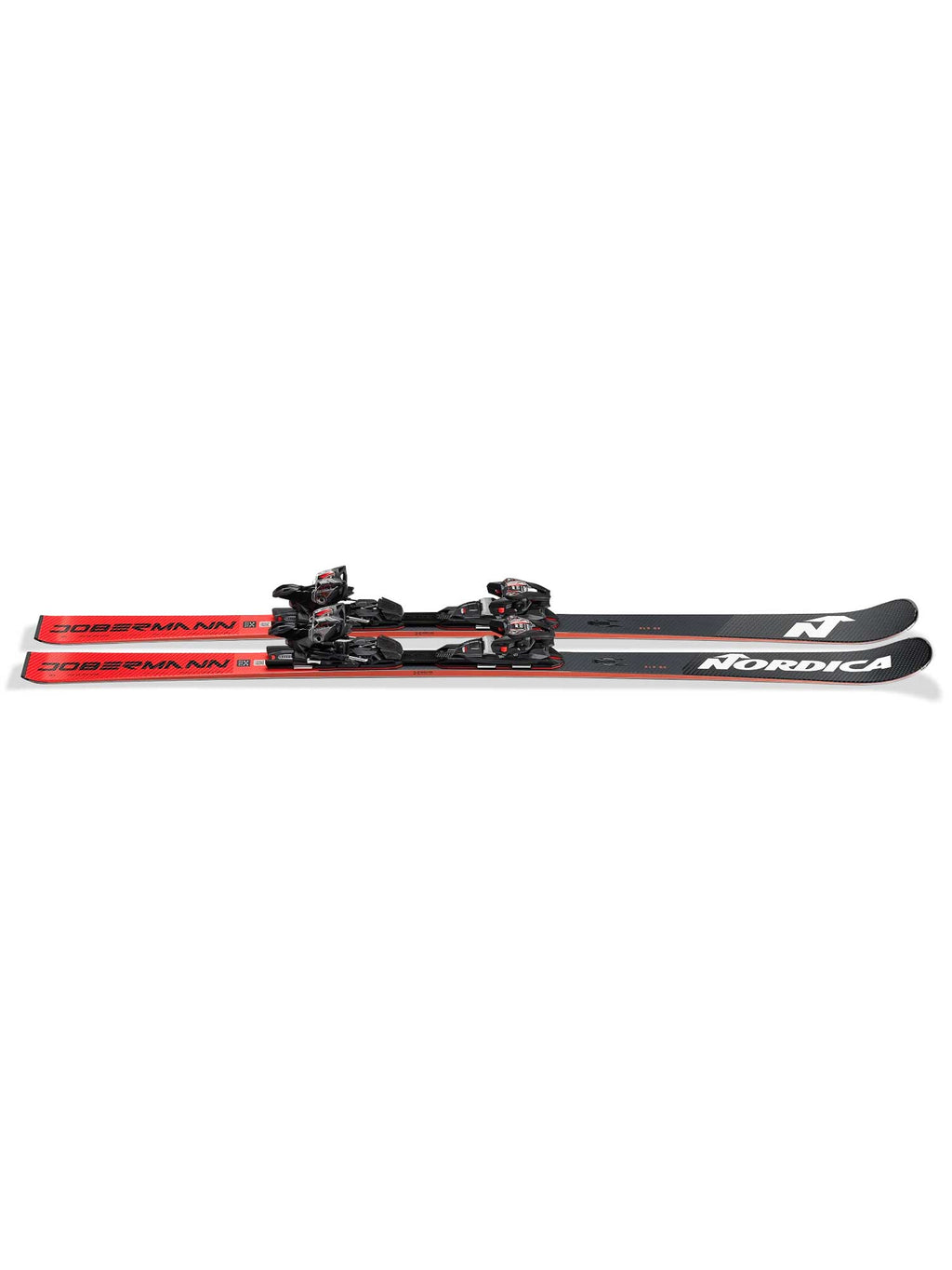 NORDICA Ски DOB SLR DC+XCELL14 FDT