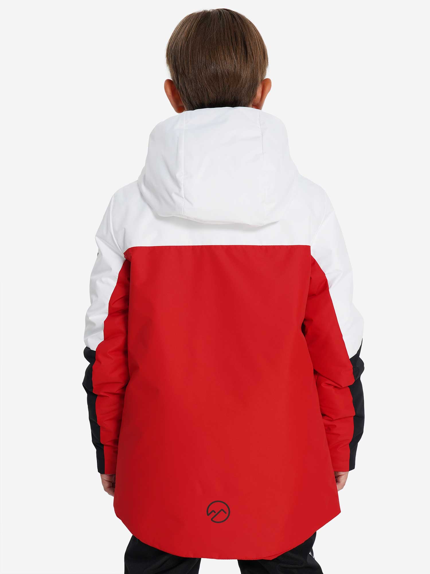 GLISSADE Ски яке Universe Boy's Padded Jacket