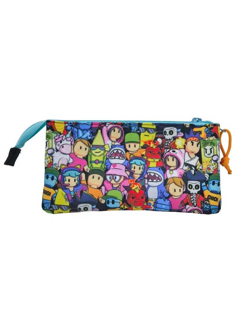 UWEAR Несесер Stumble Guys Squad