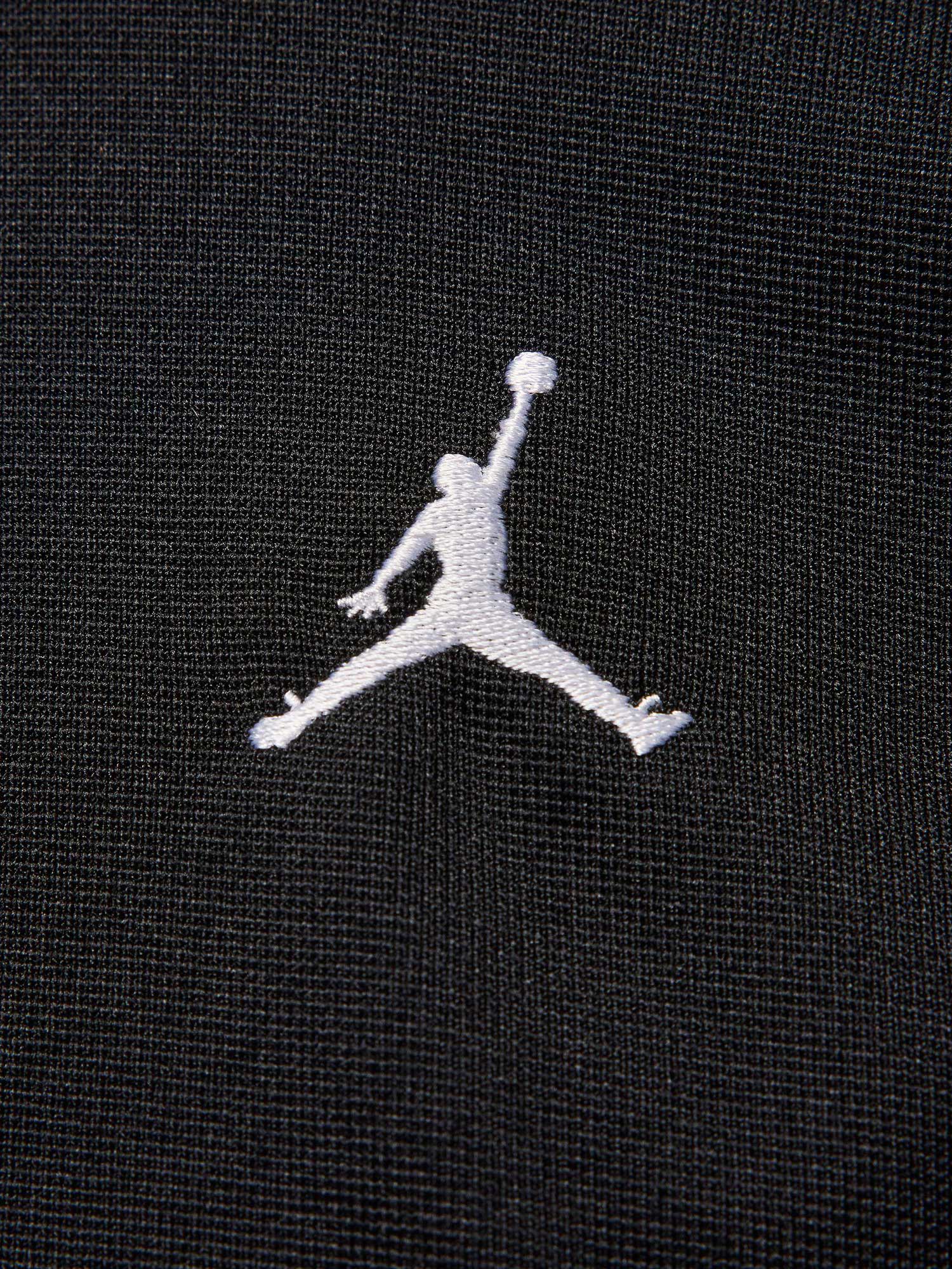 JORDAN Спортно горнище W J KNIT JACKET CORE
