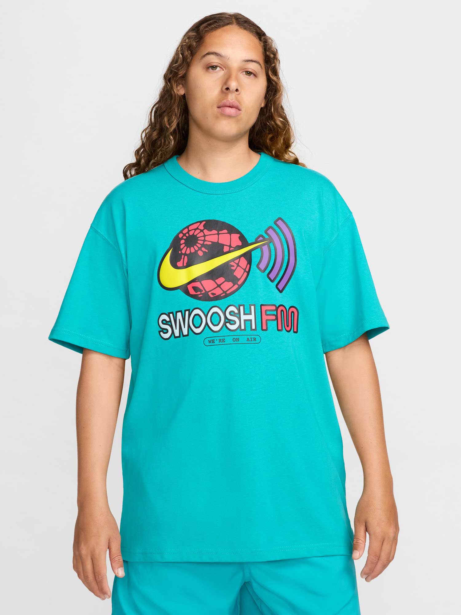 NIKE Тениска M NSW TEE M90 OC HBR PK4