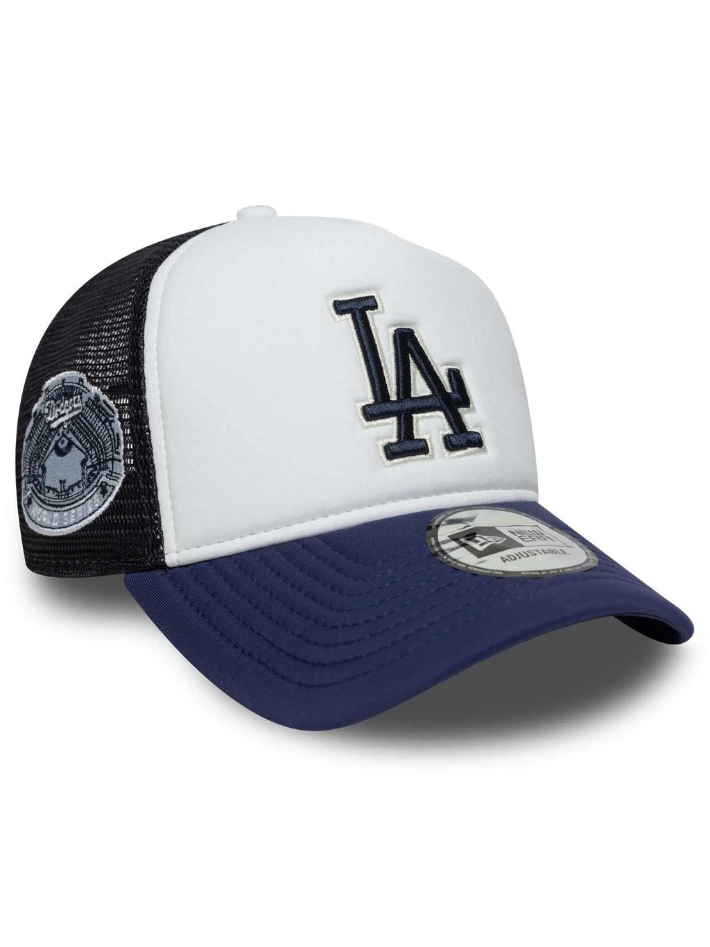 NEW ERA Шапка WS EF TRUCKER LOSDODCO
