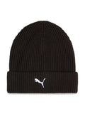 PUMA Шапка PREMIUM ESS High Crown Beanie