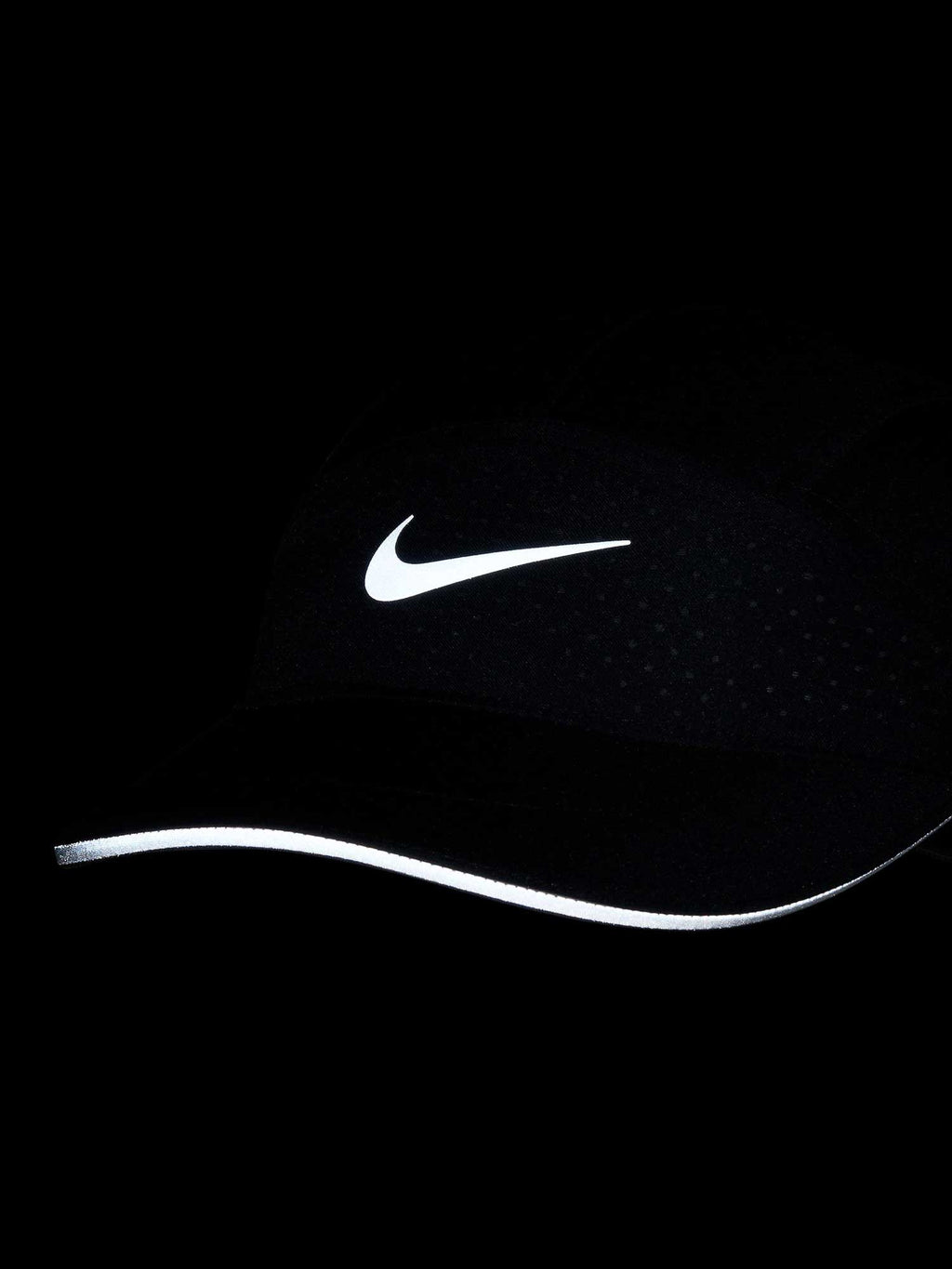 NIKE Шапка U NK DFADV FLY CAP U AB RFLTV