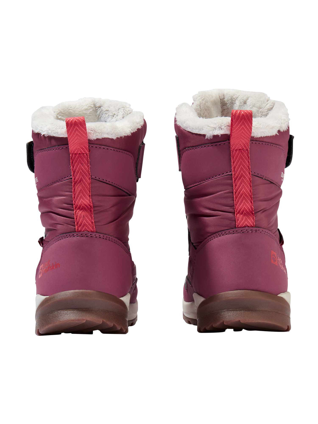 JACK WOLFSKIN Апрески POLAR BEAR-G TEXAPORE HIGH VC K