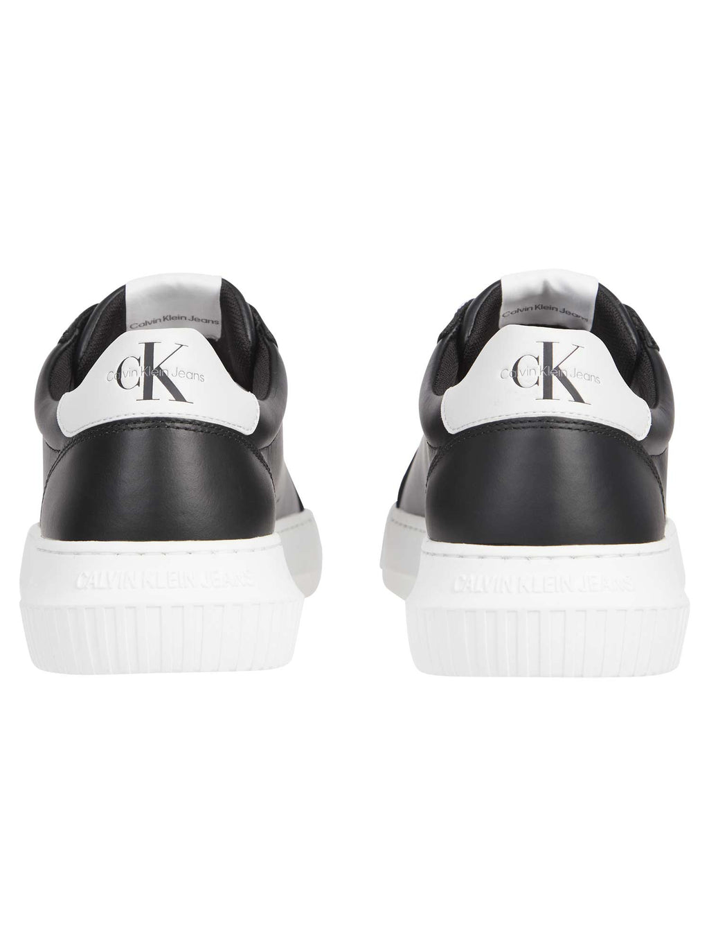 Calvin Klein Jeans Обувки CHUNKY CUPSOLE