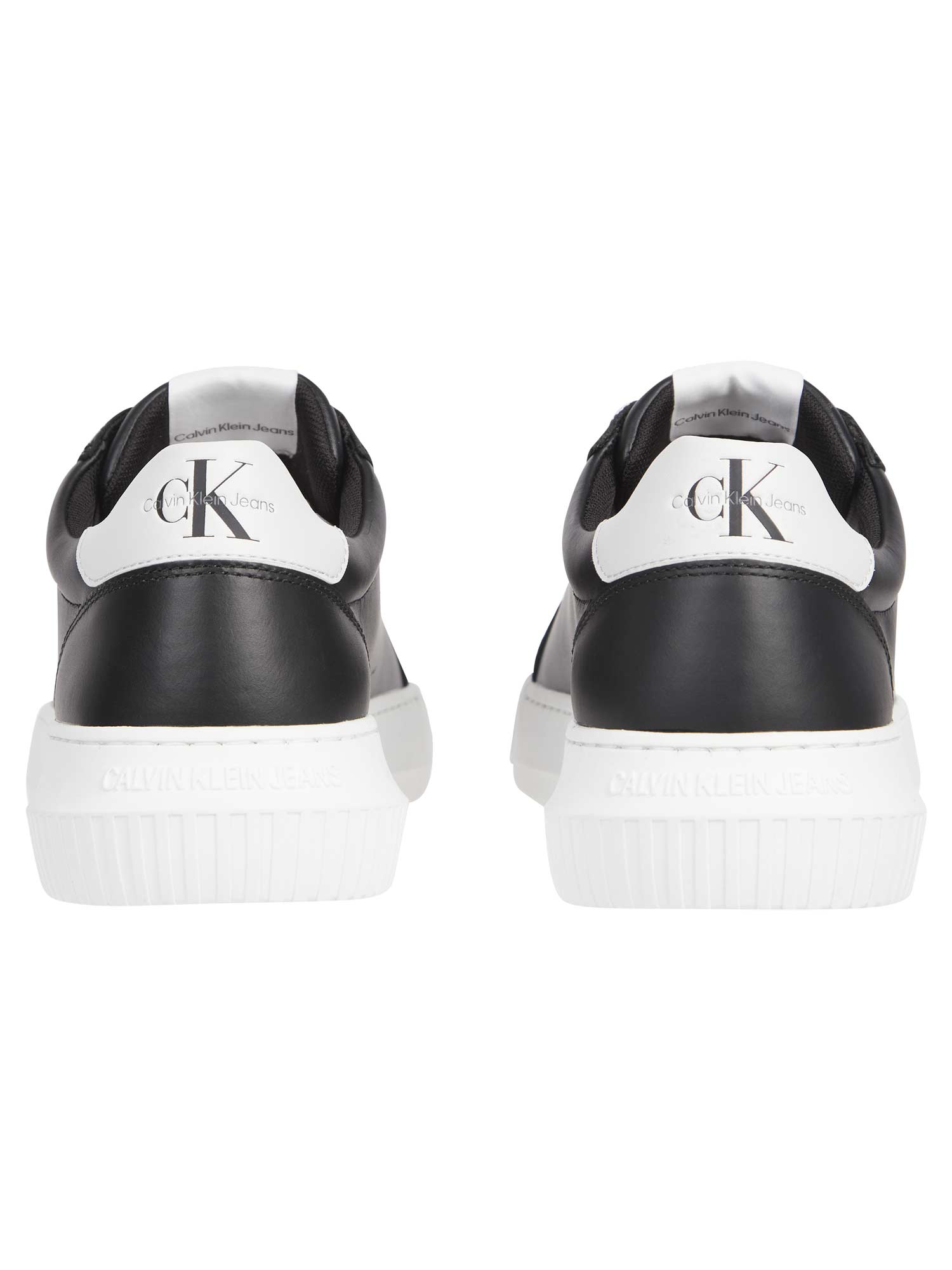 Calvin Klein Jeans Обувки CHUNKY CUPSOLE