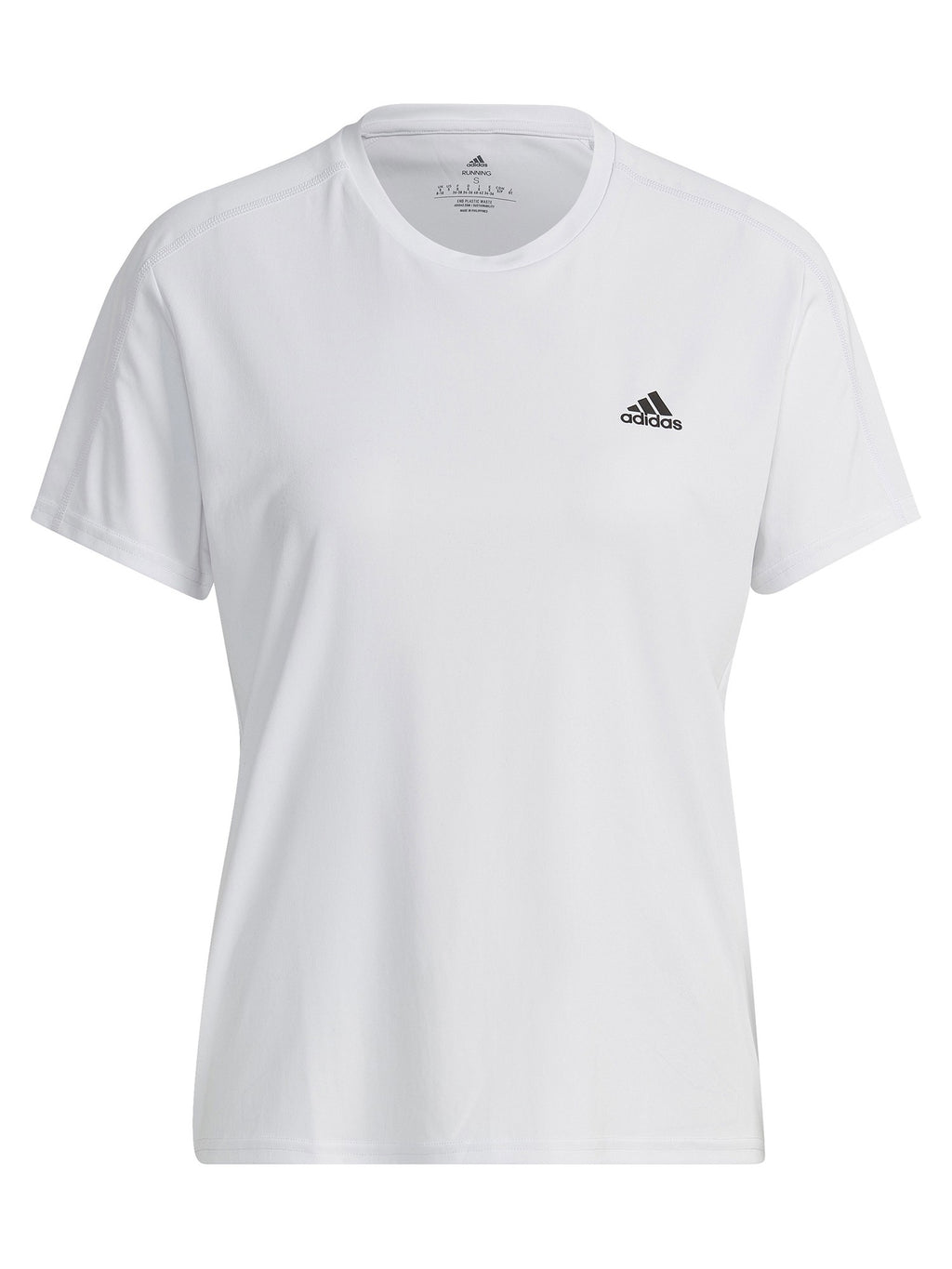 ADIDAS PERFORMANCE Тениска Run It Running